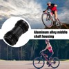 Bottom Bracket Sturdy Durable Protective Effect Important Parts Bike Accessories