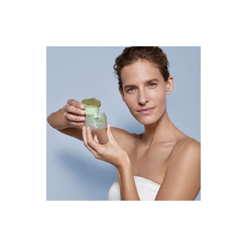 Isdinceutics Refill Hyaluronic Moisture Oily 50 gr