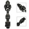 SCITOO Steering Shaft For Dodge Dakota 2005-2010,For Mitsubishi Raider 2006-2009,For
