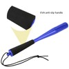 Aluminum Alloy Fishing Priest Fishing for Boat Fishing Whacker with