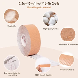 Face Toning Belts Anti Wrinkle Patches Anti Freeze Stickers Neck Lift Tape,Facial Myofascial Lift Tape Face Lift Tape Face Toning Belt Stickers Neck Lift Tape,Face Eye Neck Lift Tape Anti Wrinkle Tape