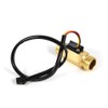 Water Sensor 1Pc Water Switch for Water Heaters Water Measurement