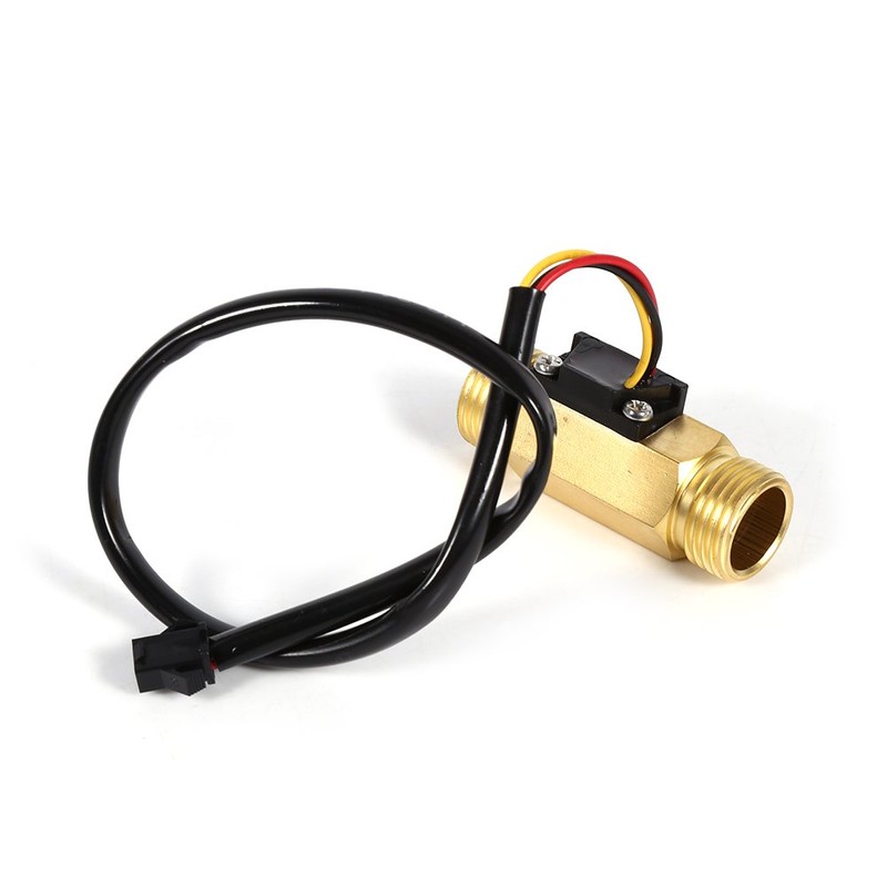 Water Sensor 1Pc Water Switch for Water Heaters Water Measurement