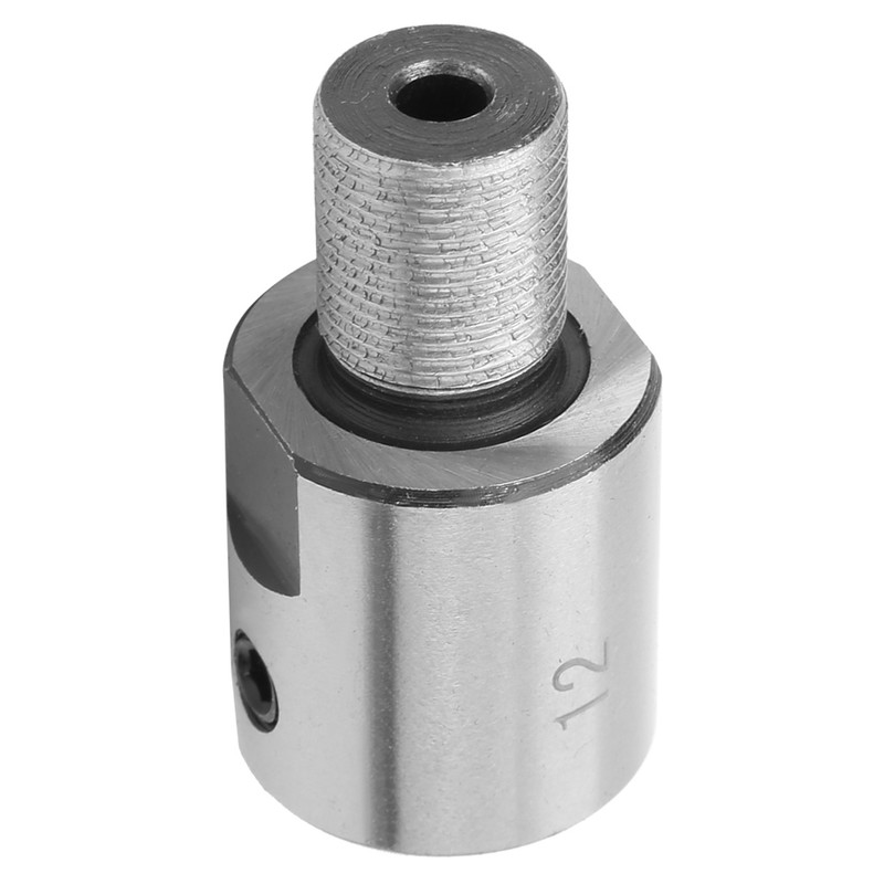Chuck Connecting Rod Stainless Steel M14*1 for K01-50/63 K02-50/63 Lathe