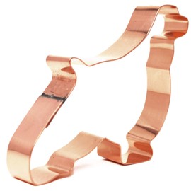 English Springer Spaniel Cookie Cutter