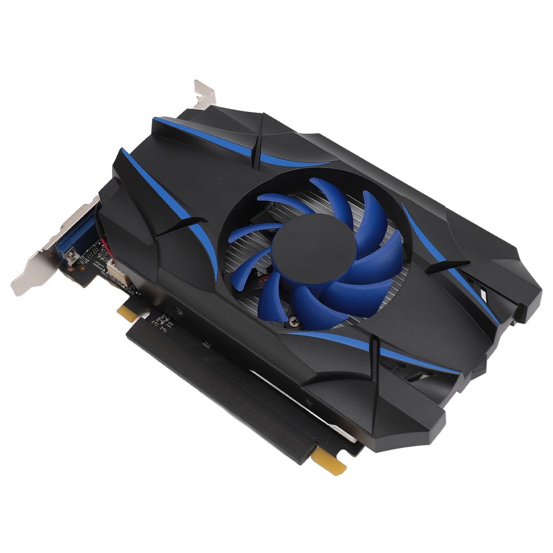 GT1030 2GD5 Graphics Card 2GB DDR5 64bit PCI Express 2.0