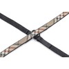 Karlie Art Joy Plus Dog Lead with English Style Motif,