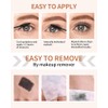 Almay Thickening Mascara, Black, 0.26 fl. oz.