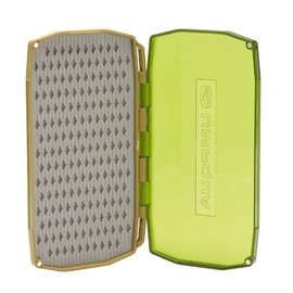 TIEMCO LT STD Amplifier UPG Fly Box, Olive