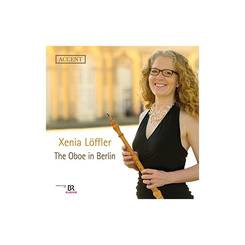 The Oboe in Berlin