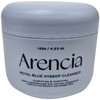 Arencia Fresh Royal Blue Hyssop Cleanser 120g / 아렌시아 프레시 로얄 블루 히솝 클렌저 120g
