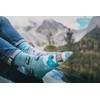 Spox Sox Casual Unisex Socks, Multi-Coloured, Colourful Socks for Free