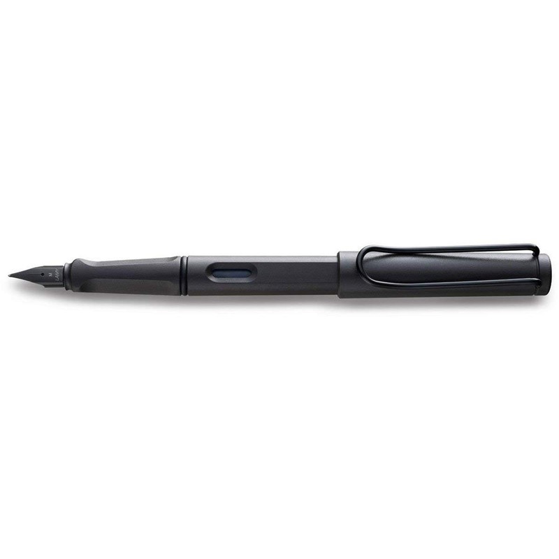 Lamy Safari Umbra 1203065 Fountain Pen Plastic Umbra M
