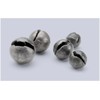 Bullet Weights Round Split Shot Size 3/0 40 pc