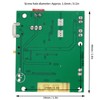 1 Pair Power Amp Module Amplifier Board Audio Stereo Sound