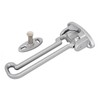 Front Door Lock & Child Safety Latch Deadbolt