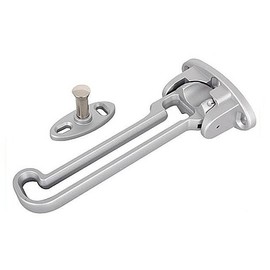 Front Door Lock & Child Safety Latch Deadbolt