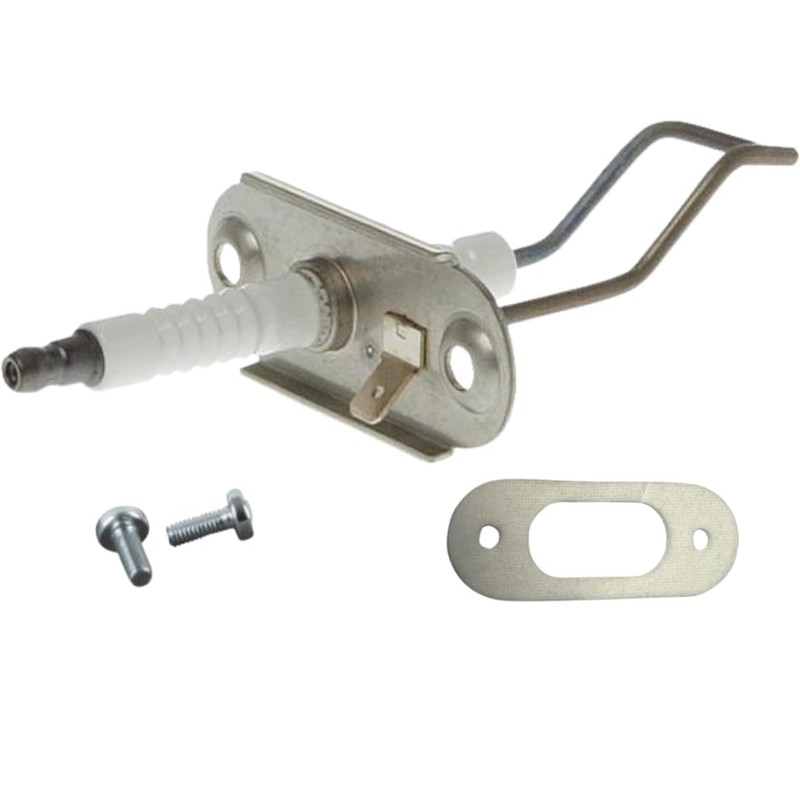 Ignition and Monitoring Electrode Compatible with Vaillant ACTOSTORE Series -