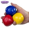 Juggle Dream 3x Pro Thud Juggling Balls - Set of