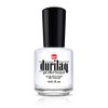 duri Durilaq, DUO4D Blank, Pure White Opaque Gel Effect Lacquer