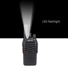 Retevis H-777 Rechargeable Walkie Talkies, Mini 2 Way Radios Long