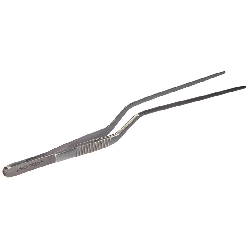 Arcos 606300 Food Serving Tongs, 200 mm