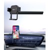 Auto Clamp Car Phone Holder for Buick Enclave 2025-2026, 30"