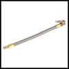 Hihaha 21cm 8" Car Tire Air Inflator Hose Adapter Extension