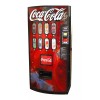 Royal Vendors (5) Royal Vendors Chameleon Vend Labels - Dr Pepper Cream Soda - Water Generic