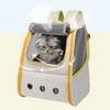 Cat Carrying Backpack Breathable Large Window Portable Pet Travel Carrier