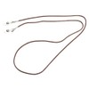 Pearl Glass Cord Cotton FH-19 Made in Japan 29.5 inches