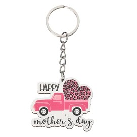 Mothers Day Gifts for Mom Mother Keychain for Car Keys Keychains Gifts for Mother Birthday Gifts for Mama Mom Retirement Gifts for Mother In Law Gifts for Mothers Day Keychains