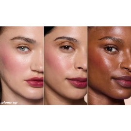 Elf Tinta De Labios Larga Duración Sheer For It Plumps Up Sheer Plum