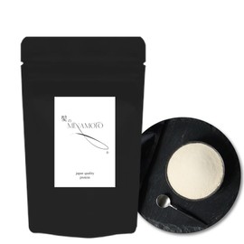 MINAMOTO Protein Powder for Hair Whey Protein Keratin Vitamin Yogurt Flavor