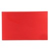 BU KING External Drive 2.5 Inch YD00012 Red Mobile Hard