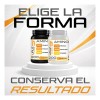 Aminoácidos En Polvo Uruz Core 1kg 200servs Varios Sabores