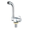 Riloer RV Kitchen Sink Faucet Replacement, 360 Degree Rotatable Sprayer,