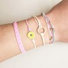 Long tiantian Blue Friendship Bracelets for Women Gifts Trendy Stuff