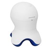 Mini Electric Vibrate Body Massager Octopus Shape Tension Fatigue Relax