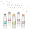 Yamato NA-150CD-5P Liquid Glue Arabic Yamato Clear Drop, 5 Bottles