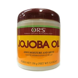 Organic Root Stimulator Jojoba Oil 156 g