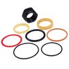 DVPARTS Lift Cylinder Seal Kit 7135557 6816535 Compatible with Bobcat