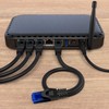 KabelDirekt – 1 Foot – Ethernet, Patch & Network Cable