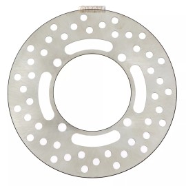 ALTAYE New Rear Brake Disc Rotor for Kawasaki 41080-1492 , 41080-0120 , 41080-0170