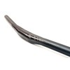 Bicycle Handlebar Aluminium Concept Flat MTB 720 mm Wide Clamp