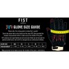 FIST Handwear Stocker - Blue - Medium - Glove