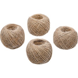 BGS Diy 80814 | Package Cord Set | 1 mm x 45 m | 4-Piece