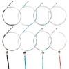 violin strings 4/4 set (2 set), 3/4 violin string, violin