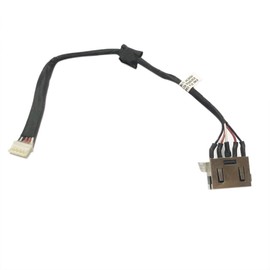 Suyitai Replacement for Lenovo ThinkPad T460 T460S DC in Power Jack Charging Port Cable Harness BT463 DC30100QG00