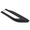 MOTOKU Gloss Black Tail Light Cover Trim Bezel for Jeep